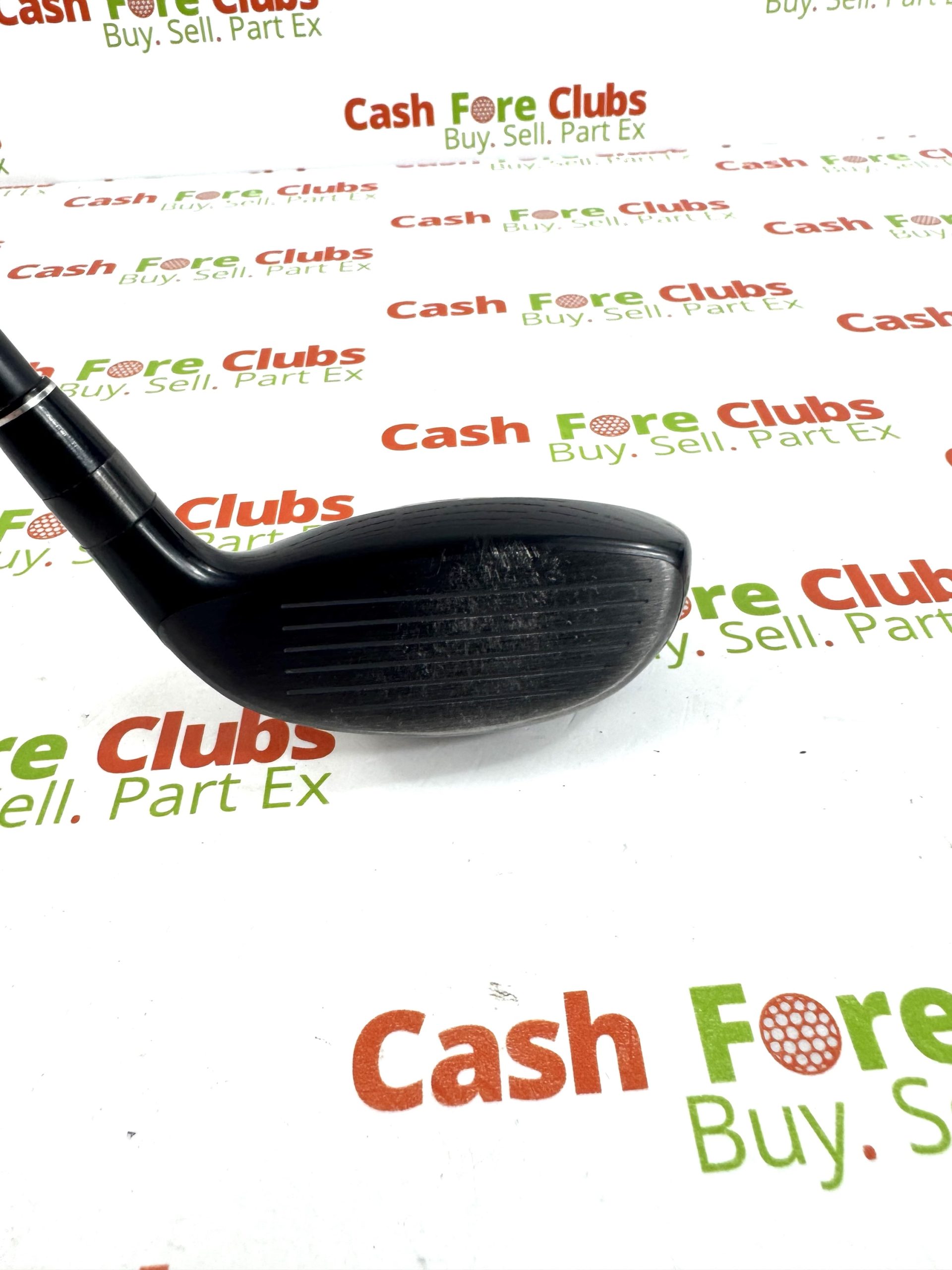 Srixon ZX 3 Hybrid LH - Image 2