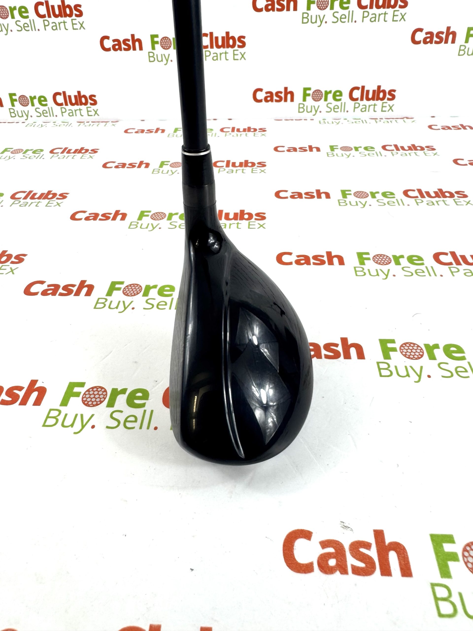 Srixon ZX 3 Hybrid LH - Image 3