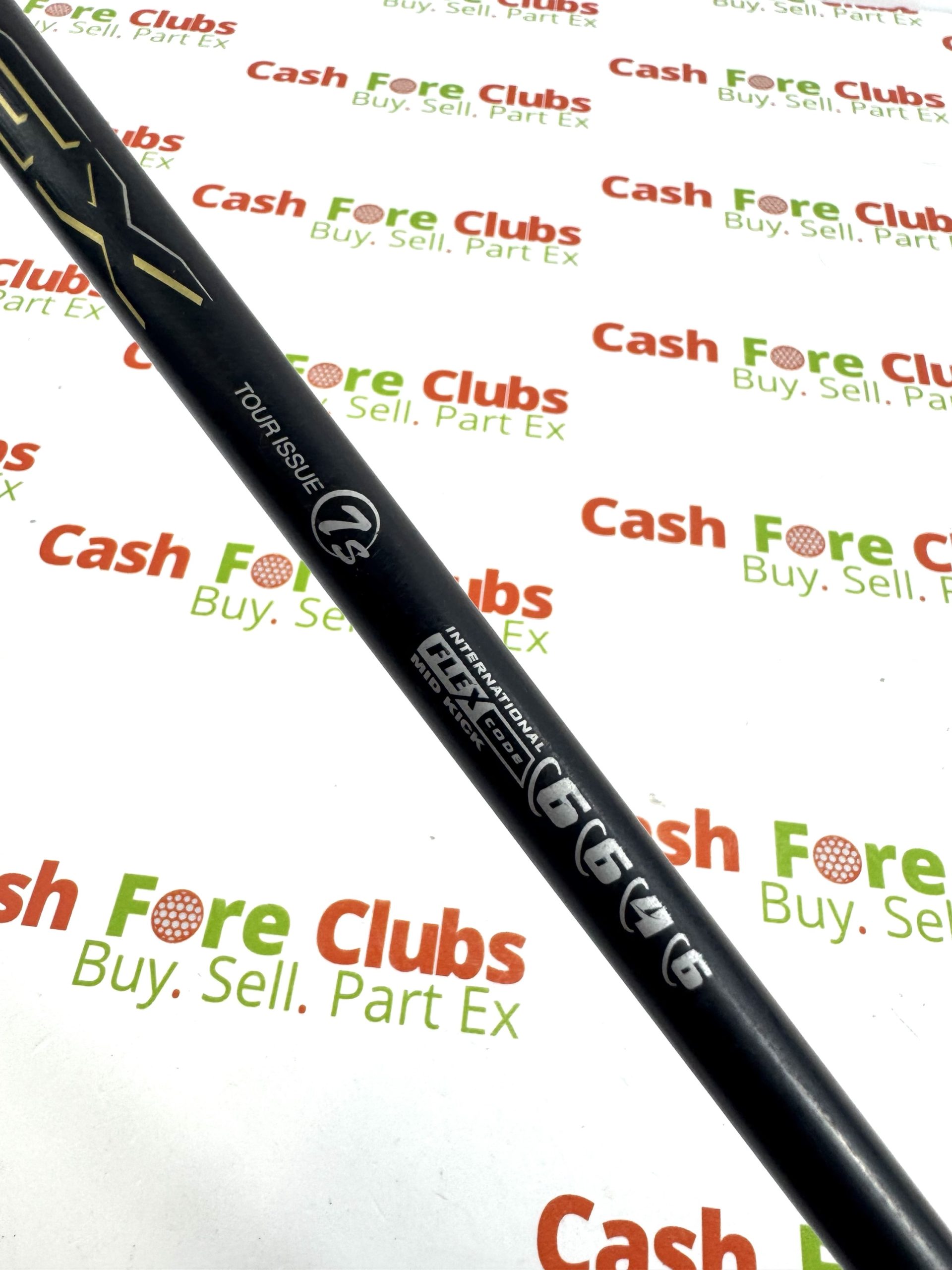 Srixon ZX 3 Hybrid LH - Image 4