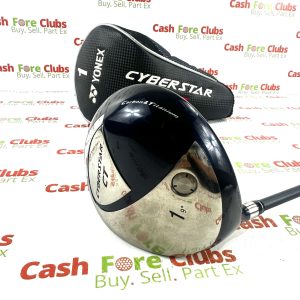 Yonex Cyber Star CT Driver LH