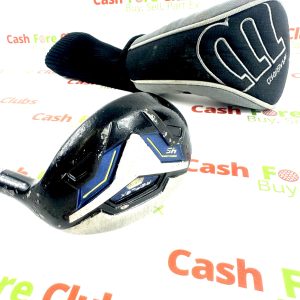 Wilson Reflex LS Hybrid