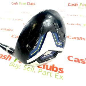 Wilson Reflex LS 3 Wood