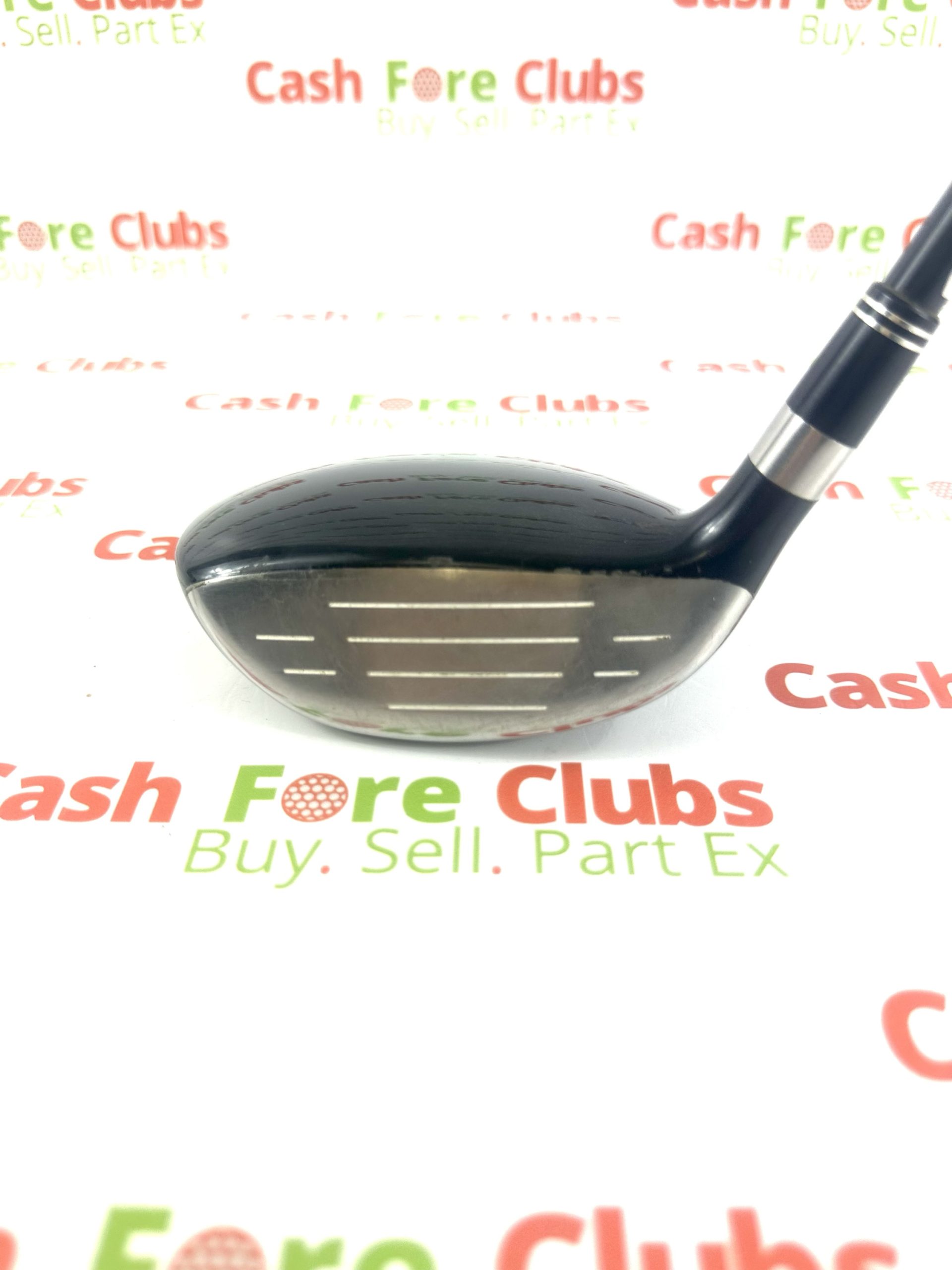 Srixon Z355 5 Wood - Image 2
