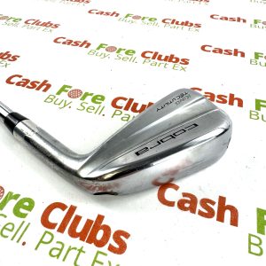 Cobra King Tec Utility 3 iron