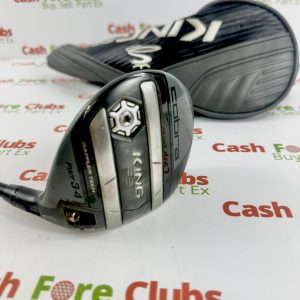 Cobra King F8 3 Wood
