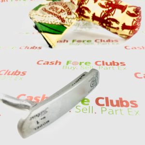 Scotty Cameron Circa 62 putter No 1