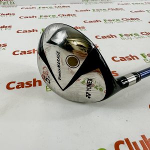 Yonex VMASS 5 Wood Left Handed