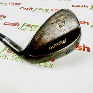 Mizuno MP T series 53 degree