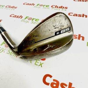 Mizuno T22 58 degree wedge