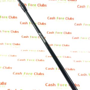 Callaway Denali X Driver Shaft