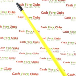 TaylorMade Proforce V2 Hybrid Shaft