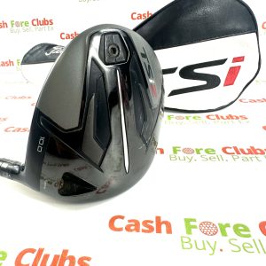 Titleist Tsr1 Driver