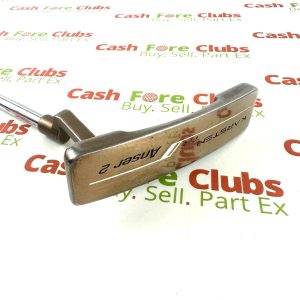 PING Karsten TR Anser 2 Putter