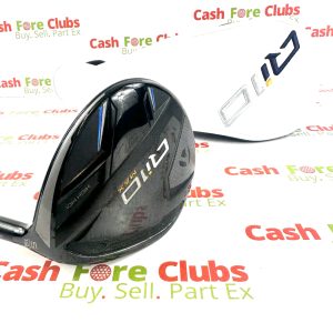 TaylorMade QI10 Max 5 Wood