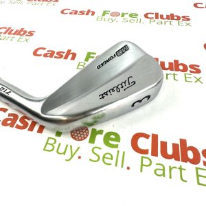 Titleist MB Forged 3 iron