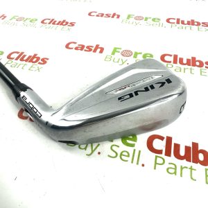 Cobra King Utility One 3 iron
