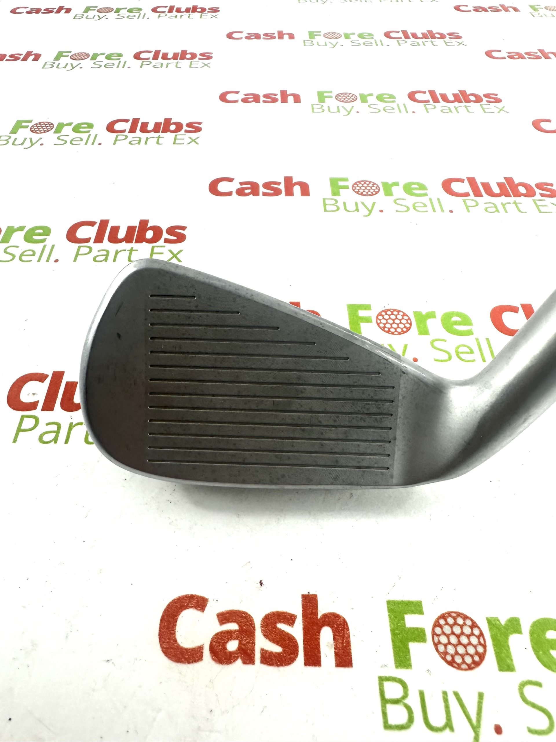 Cobra King Utility One 3 iron - Image 2