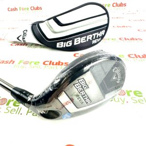 Callaway Big Bertha Reva 5 Hybrid,