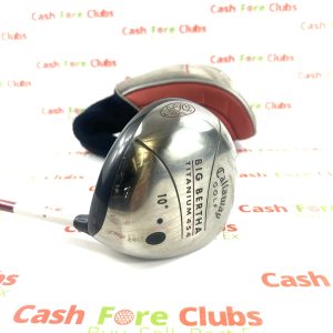 Callaway Titsnium 454 Driver