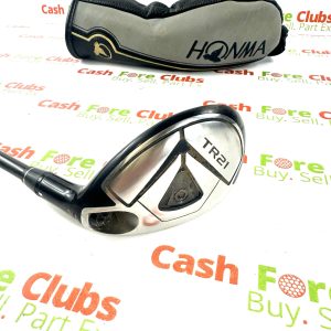 Honma TR21 4 Hybrid