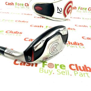 Cleveland Launcher 2i hybrid