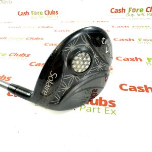 Callaway Solair 3 Wood