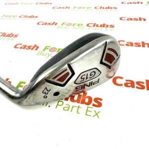 ping g15 hybrid