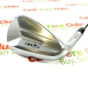 Honma L/H T//World 52 degree wedge