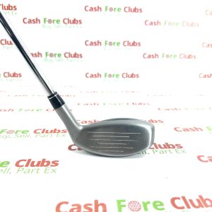 TaylorMade Rescue Mid 3 Hybrid LH