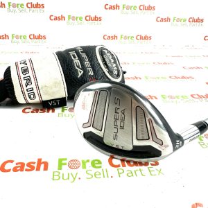 Adams Super idea 3 Hybrid LH