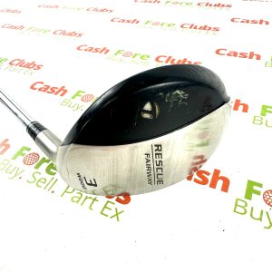 TaylorMade Rescue 3 Wood