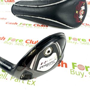 Titleist 910 H 3 Hybrid