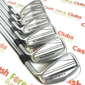 Cobra King Forged 5-PW