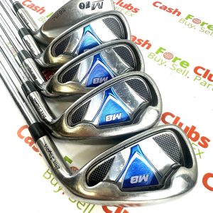 Ben Sayers MD Package Set