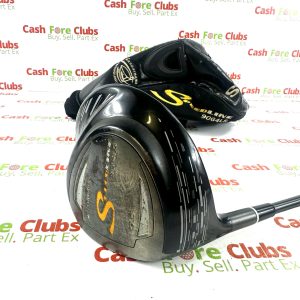 adams speeedline 9.5 degree Left Handed