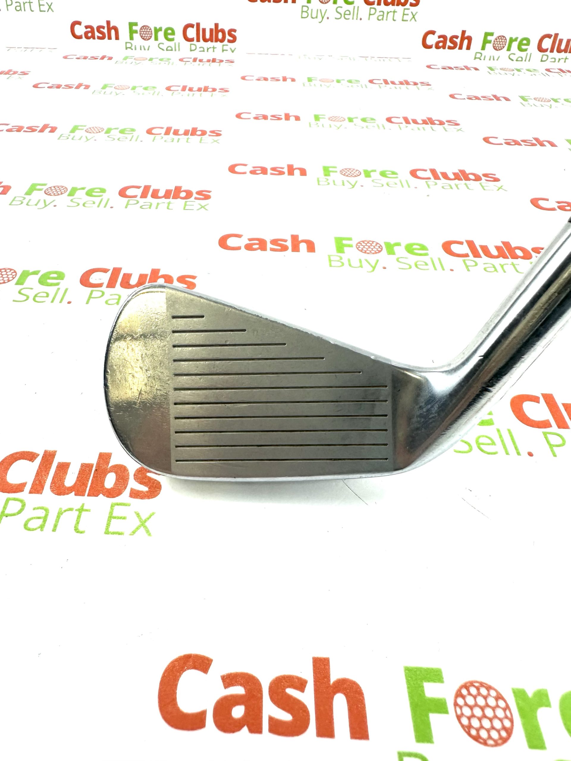 Titleist 714 MB Forged 3 Iron