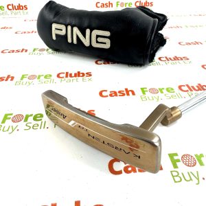 PING Karsten Copper LH