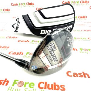 Callaway Big Bertha Reva 5 Wood,