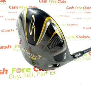 Cobra s2 Driver LH