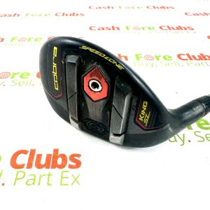 Cobra Speedzone Hybrid LH