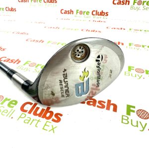 TaylorMade Ladies Burner 4 Hybrid