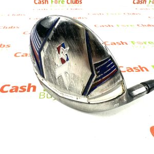 Callaway XR 3 Wood Left Handed