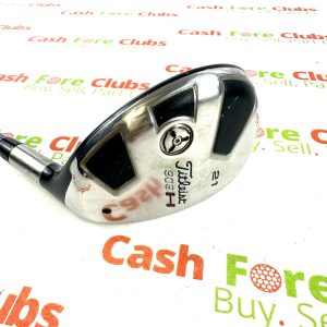 Titleist 909H 21 degree hybrid