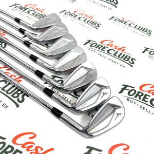 Mizuno 919 Forged 4-PW Irons