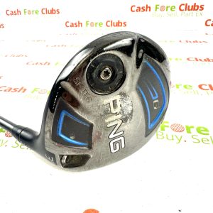 PING G series 3 wood