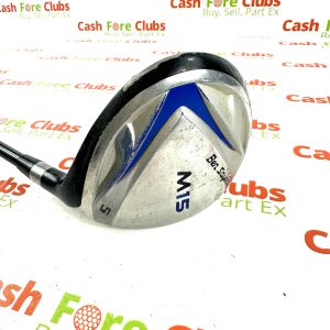 Ben Sayers M15 5 Wood