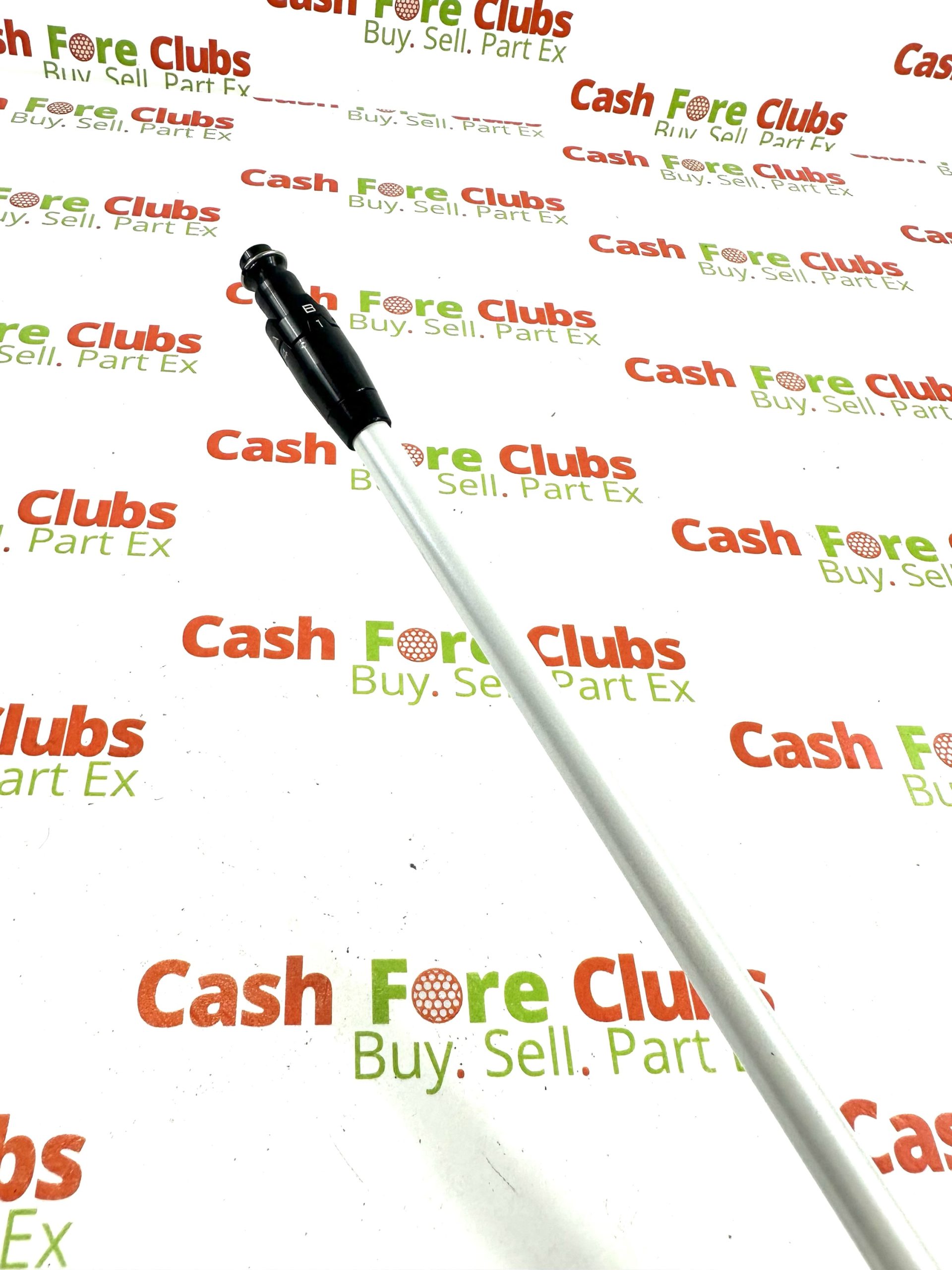 Titleist Aldila Ascent Hybrid Shaft