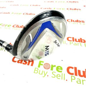 Ben Sayers M15 3 Wood