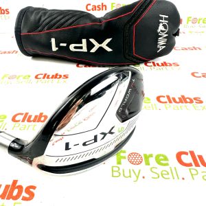 Honma Xp1 Hybrid
