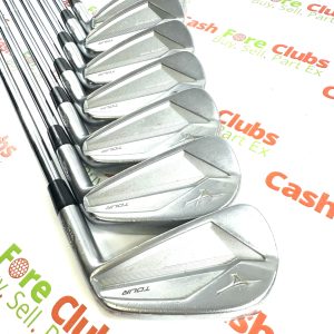 Mizuno 919 Forged 4-PW Irons